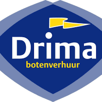 Drima Bootverhuur