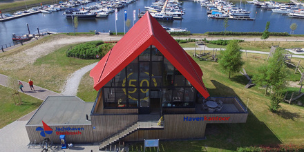 Jachthaven Biesbosch