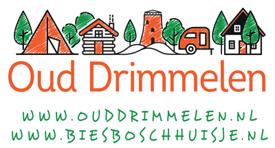 Camping Oud Drimmelen