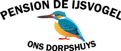Pension De IJsvogel 