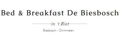 B&B in 't Riet